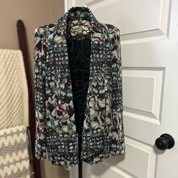 Cartonnier Anthropologie Ardsley Blazer - Picture 3 of 7